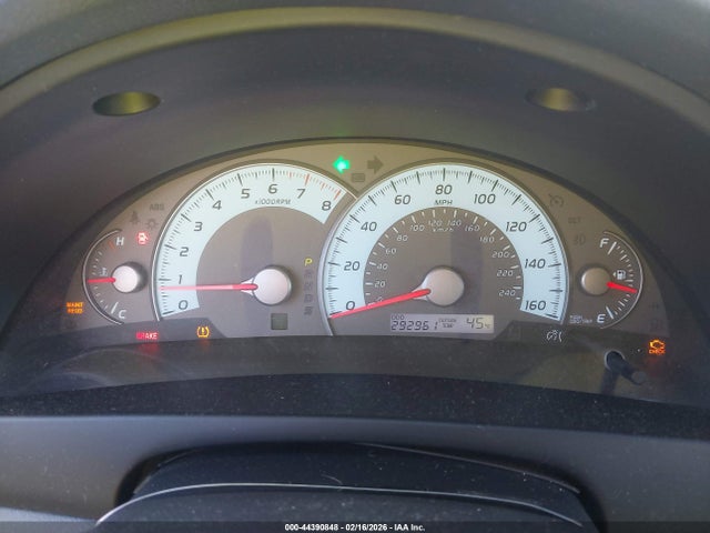 Aukcja sprzedaży 2010 Toyota Camry Se V6, vin: 4T1BK3EK6AU108448, numer aukcji: 44390848