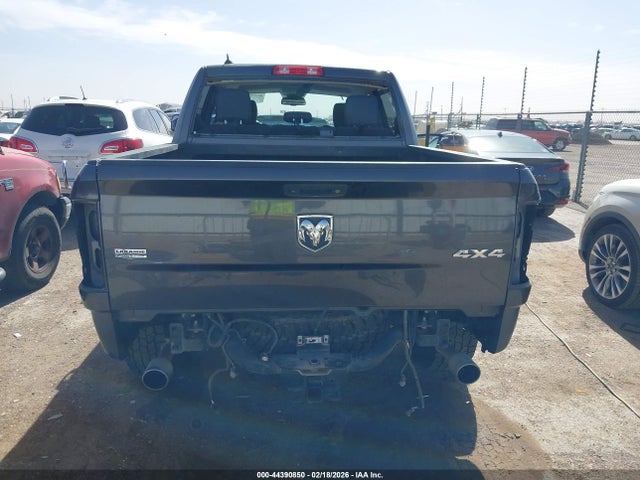 Продаж на аукціоні авто 2017 Ram 1500 Laramie  4x4 5'7 Box, vin: 1C6RR7NM7HS873771, номер лоту: 44390850
