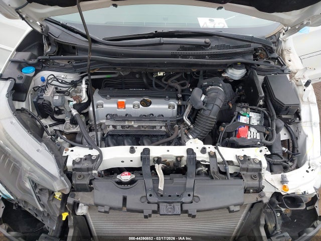 2013 HONDA CR-V 5J6RM4H73DL088030 Photo 9