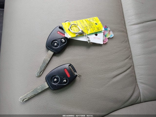 2013 HONDA CR-V 5J6RM4H73DL088030 Photo 10