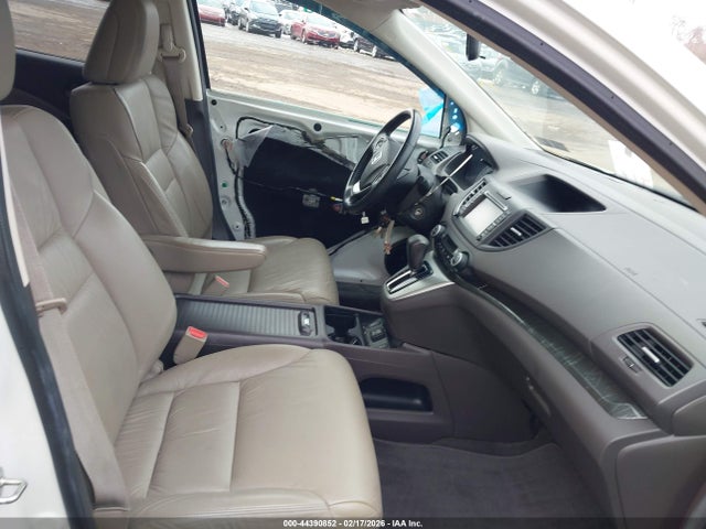 2013 HONDA CR-V 5J6RM4H73DL088030 Photo 4