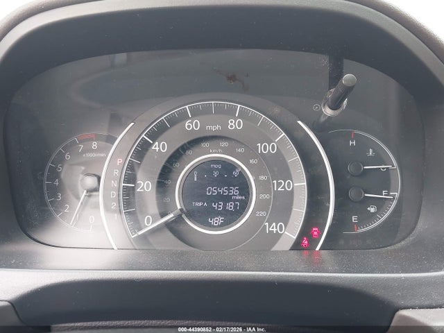 2013 HONDA CR-V 5J6RM4H73DL088030 Photo 6