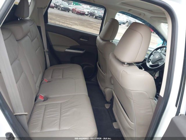 2013 HONDA CR-V 5J6RM4H73DL088030 Photo 7