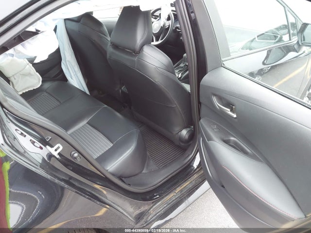 Auction sale of the 2025 Toyota Corolla Xse, vin: 5YFT4MCE9SP242925, lot number: 44390859