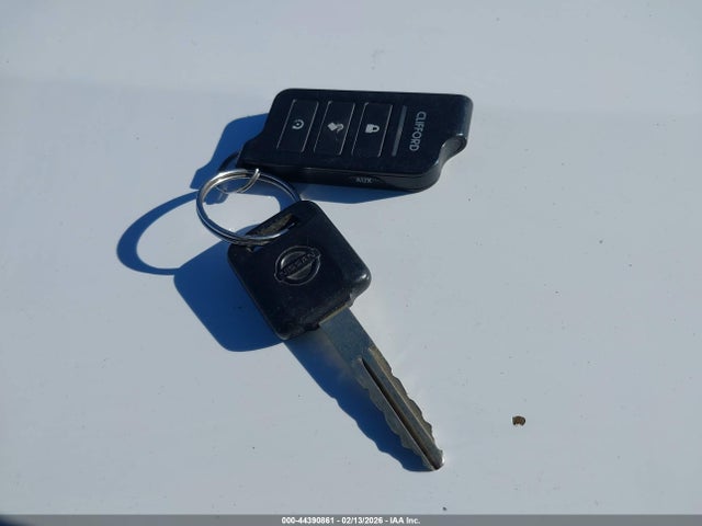 3N6CM0KN5LK693555 Nissan Nv200 Cargo S Xtronic Cvt