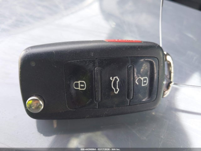 Продаж на аукціоні авто 2017 Volkswagen Jetta 1.4t Se, vin: 3VWDB7AJ0HM251800, номер лоту: 44390864