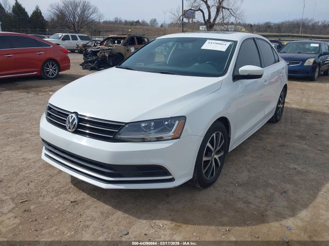 Продаж на аукціоні авто 2017 Volkswagen Jetta 1.4t Se, vin: 3VWDB7AJ0HM251800, номер лоту: 44390864