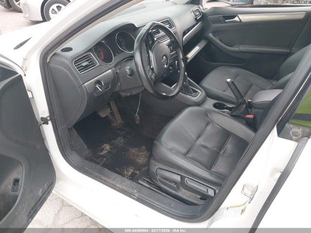Продаж на аукціоні авто 2017 Volkswagen Jetta 1.4t Se, vin: 3VWDB7AJ0HM251800, номер лоту: 44390864