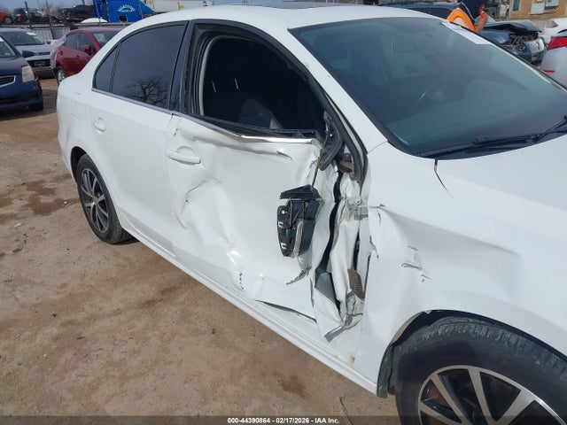 Продаж на аукціоні авто 2017 Volkswagen Jetta 1.4t Se, vin: 3VWDB7AJ0HM251800, номер лоту: 44390864