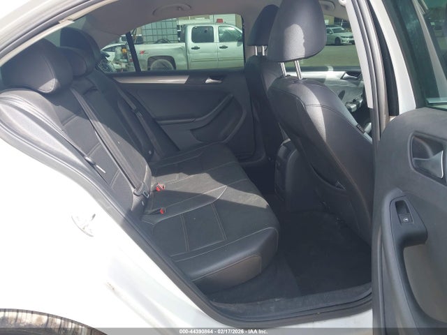 Продаж на аукціоні авто 2017 Volkswagen Jetta 1.4t Se, vin: 3VWDB7AJ0HM251800, номер лоту: 44390864