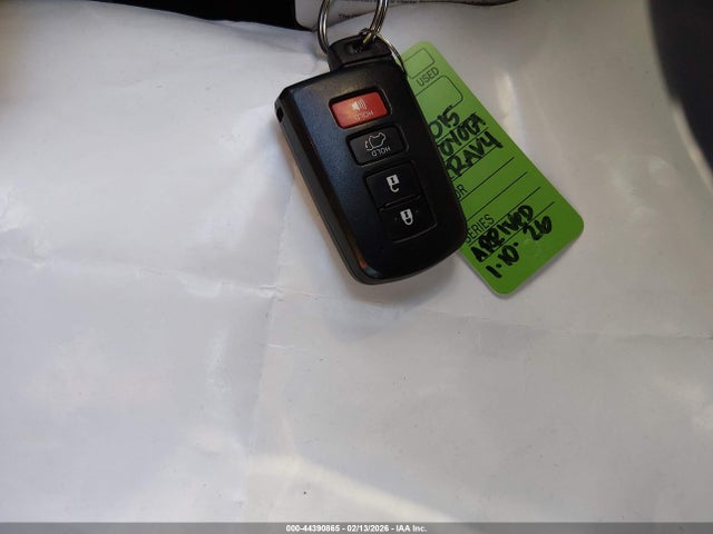 Aukcja sprzedaży 2015 Toyota Rav4 Limited, vin: 2T3DFREV1FW270111, numer aukcji: 44390865