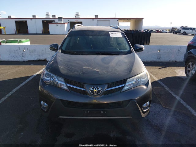 Aukcja sprzedaży 2015 Toyota Rav4 Limited, vin: 2T3DFREV1FW270111, numer aukcji: 44390865