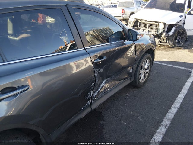 Aukcja sprzedaży 2015 Toyota Rav4 Limited, vin: 2T3DFREV1FW270111, numer aukcji: 44390865