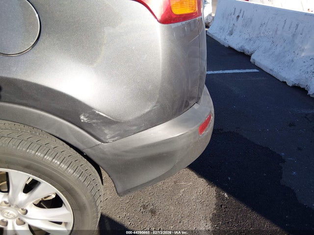 Aukcja sprzedaży 2015 Toyota Rav4 Limited, vin: 2T3DFREV1FW270111, numer aukcji: 44390865