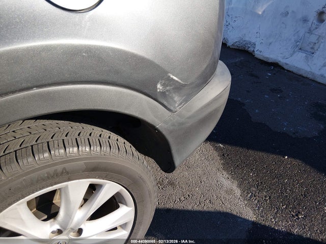 Aukcja sprzedaży 2015 Toyota Rav4 Limited, vin: 2T3DFREV1FW270111, numer aukcji: 44390865