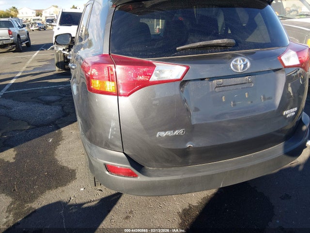 Aukcja sprzedaży 2015 Toyota Rav4 Limited, vin: 2T3DFREV1FW270111, numer aukcji: 44390865