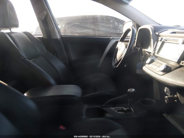 Aukcja sprzedaży 2015 Toyota Rav4 Limited, vin: 2T3DFREV1FW270111, numer aukcji: 44390865