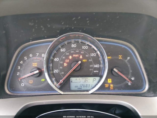 Aukcja sprzedaży 2015 Toyota Rav4 Limited, vin: 2T3DFREV1FW270111, numer aukcji: 44390865