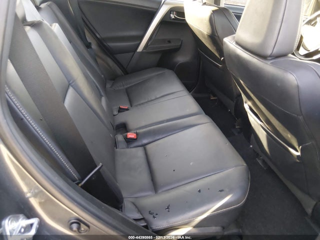 Aukcja sprzedaży 2015 Toyota Rav4 Limited, vin: 2T3DFREV1FW270111, numer aukcji: 44390865