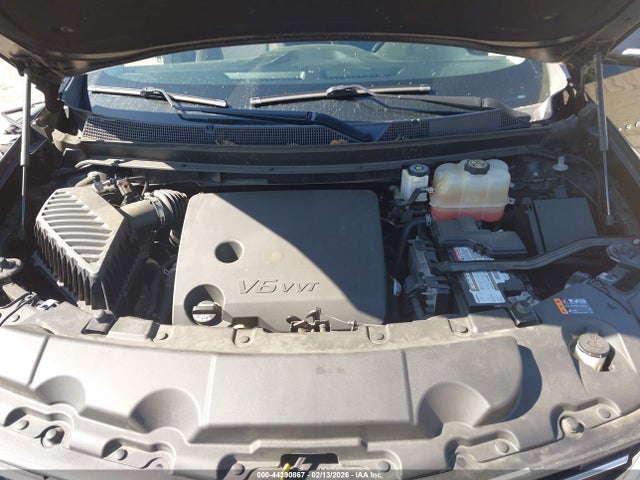 1GNERGKW5JJ234661 Chevrolet Traverse 1lt