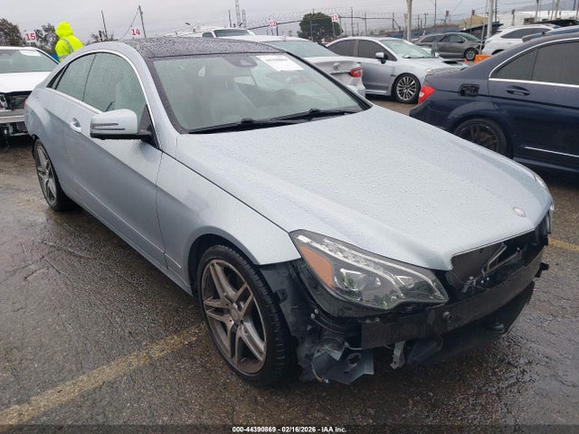 2014 MERCEDES-BENZ E 350 WDDKJ8JBXEF287538