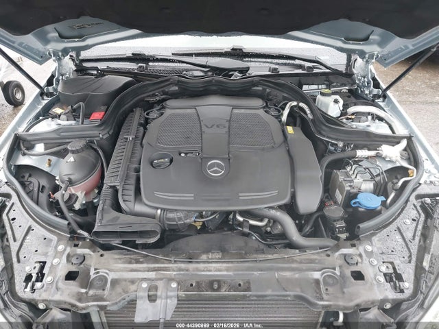 2014 MERCEDES-BENZ E 350 WDDKJ8JBXEF287538 Photo 9