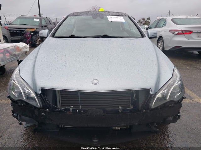 WDDKJ8JBXEF287538 Mercedes-Benz E 350 4matic