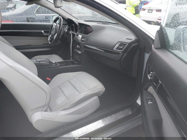 2014 MERCEDES-BENZ E 350 WDDKJ8JBXEF287538 Photo 4