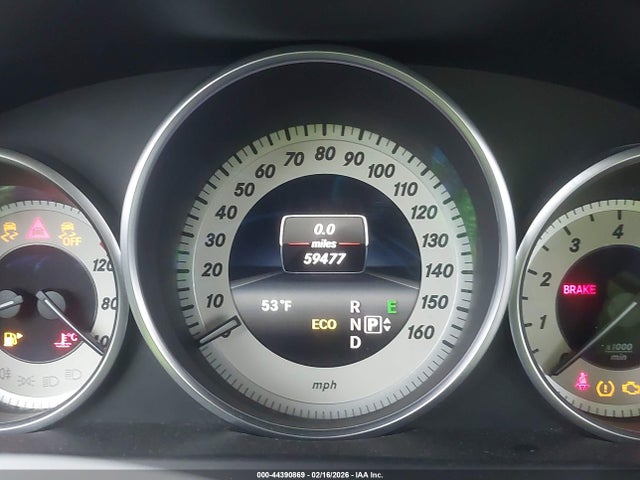 2014 MERCEDES-BENZ E 350 WDDKJ8JBXEF287538 Photo 6