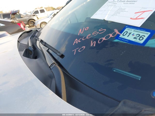 2022 TOYOTA HIGHLANDER 5TDXBRCHXNS558926 Photo 9