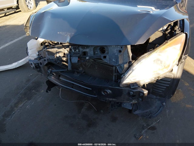 2013 Mazda Mazda3 I Grand Touring მანქანა იყიდება აუქციონზე, vin: JM1BL1M79D1818372, აუქციონის ნომერი: 44390880
