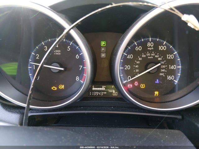 2013 Mazda Mazda3 I Grand Touring მანქანა იყიდება აუქციონზე, vin: JM1BL1M79D1818372, აუქციონის ნომერი: 44390880