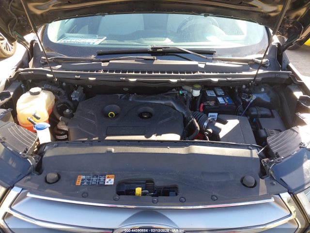 2015 FORD EDGE 2FMTK4K94FBC07830 Photo 9