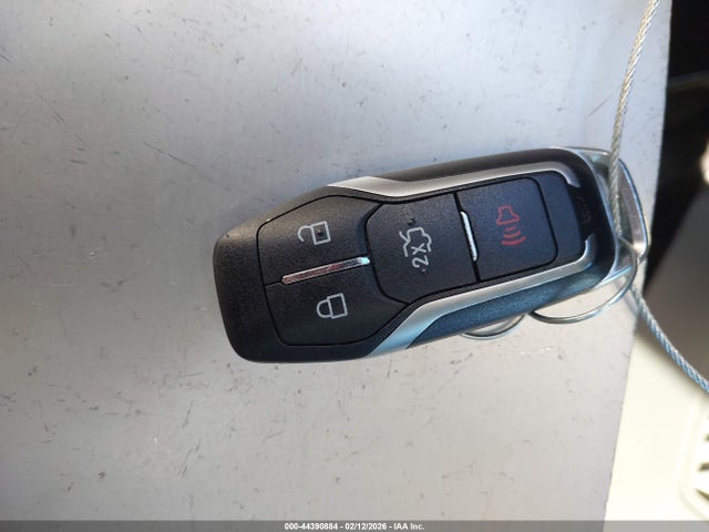 2015 FORD EDGE 2FMTK4K94FBC07830 Photo 10