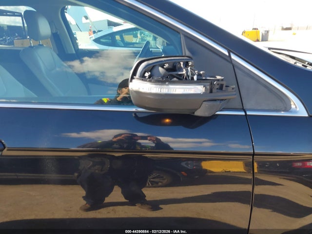 2015 FORD EDGE 2FMTK4K94FBC07830 Photo 5