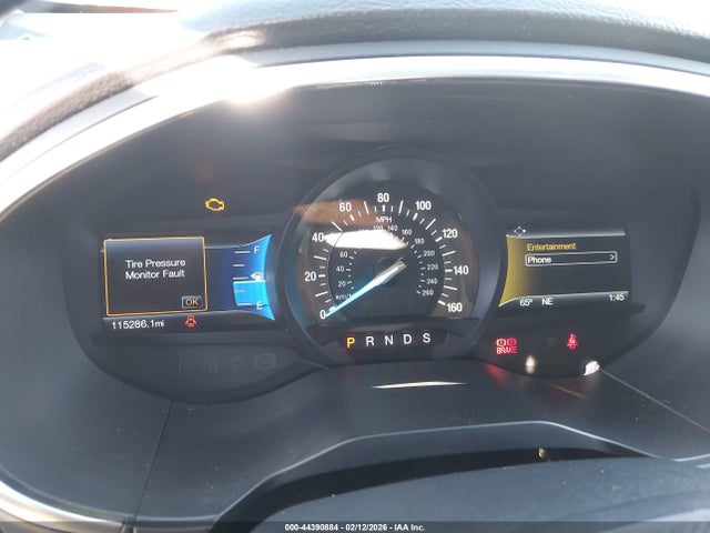 2015 FORD EDGE 2FMTK4K94FBC07830 Photo 6