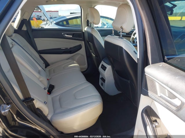 2015 FORD EDGE 2FMTK4K94FBC07830 Photo 7