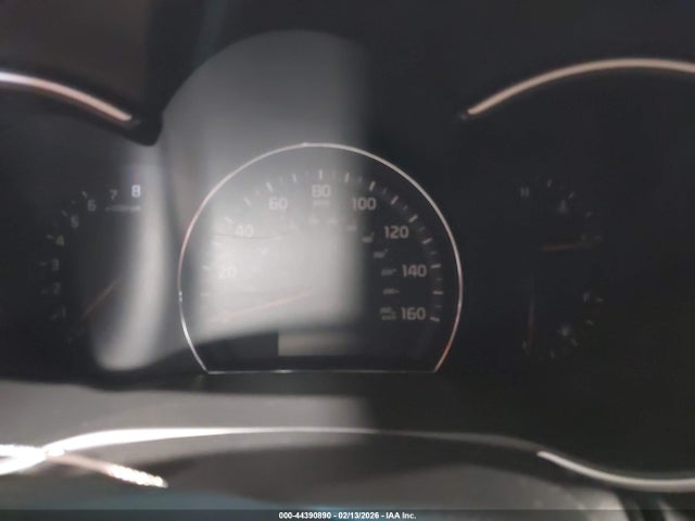 2014 KIA SORENTO 5XYKTCA63EG478810 Photo 6