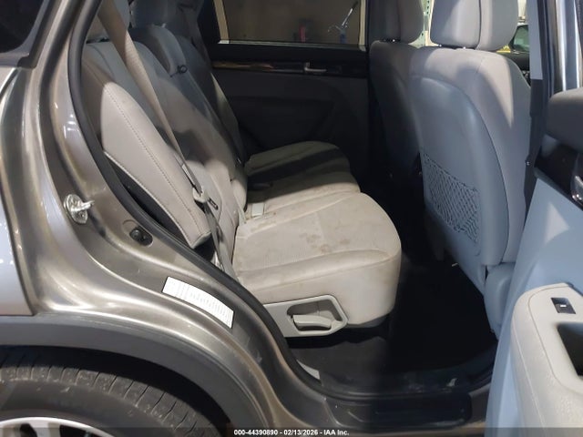 2014 KIA SORENTO 5XYKTCA63EG478810 Photo 7