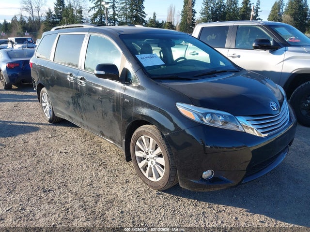 2017 TOYOTA SIENNA 5TDDZ3DC8HS147513