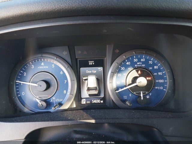 2017 TOYOTA SIENNA 5TDDZ3DC8HS147513 Photo 6