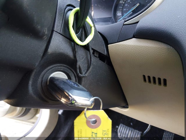 2013 FORD FUSION 3FA6P0H76DR122123 Photo 10