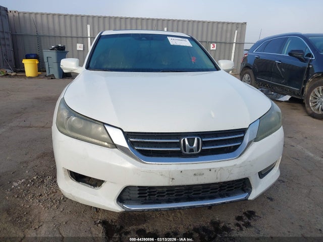 Honda Accord Ex-l 2015 1HGCR2F87FA124055 Image 13