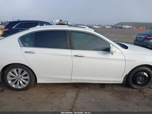 Honda Accord Ex-l 2015 1HGCR2F87FA124055 Image 14