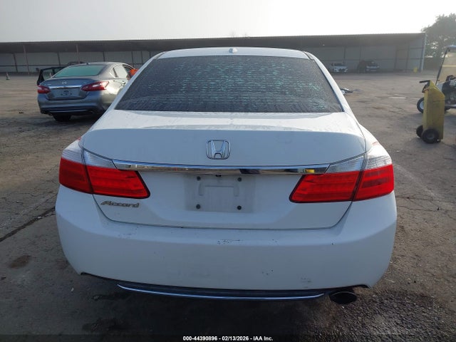Honda Accord Ex-l 2015 1HGCR2F87FA124055 Image 17