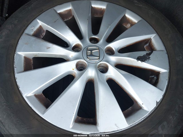Honda Accord Ex-l 2015 1HGCR2F87FA124055 Image 12