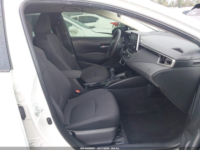 Toyota Corolla Hybrid Le 2020 JTDEBRBE6LJ024265 Image 5