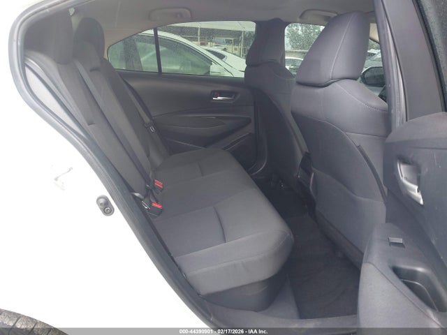 Toyota Corolla Hybrid Le 2020 JTDEBRBE6LJ024265 Image 8