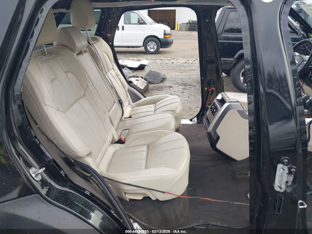 SALWR2VF5FA508095 Land Rover Range Rover Sport 3.0l V6 Supercharged Hse