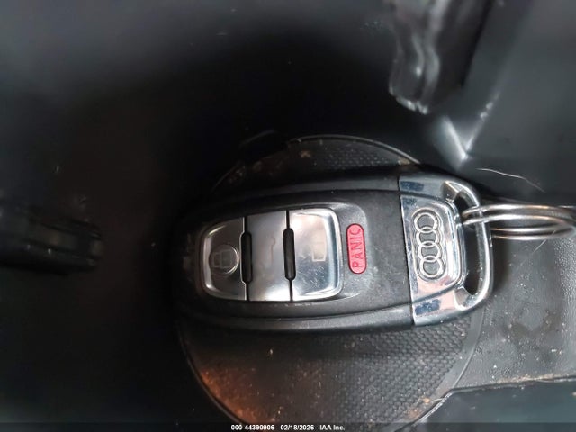 2014 AUDI A4 WAUEFAFL1EN013018 Photo 10